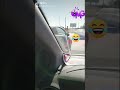 Байкер в пробке 🤦♂️😂