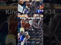 Tekken 8 King Perfect #34 #tekken8 #fightinggames #gaming #shorts #games