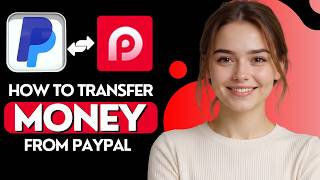How To Transfer Money From PayPal To RedotPay 2026