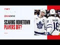 Will Marner, Tavares criticism scare away hometown players signing in Toronto? | OverDrive Hour 2