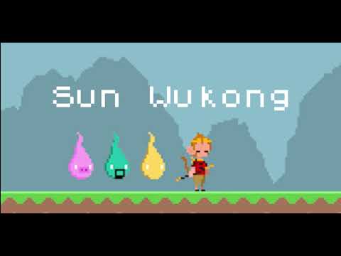 Sun Wukong: Journey to the West