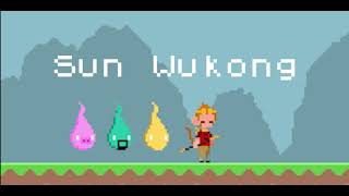 Sun Wukong: Journey to the West Game Trailer screenshot 5