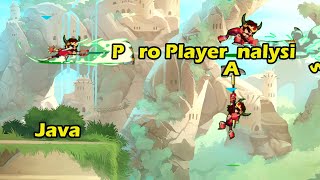 Pro Player Analysis | Episode 3: Java