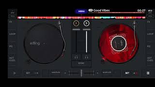 DJ QIEQIE in the house #dj 