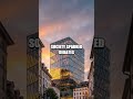 Kunsthaus Graz A City’s Unbuilt Future