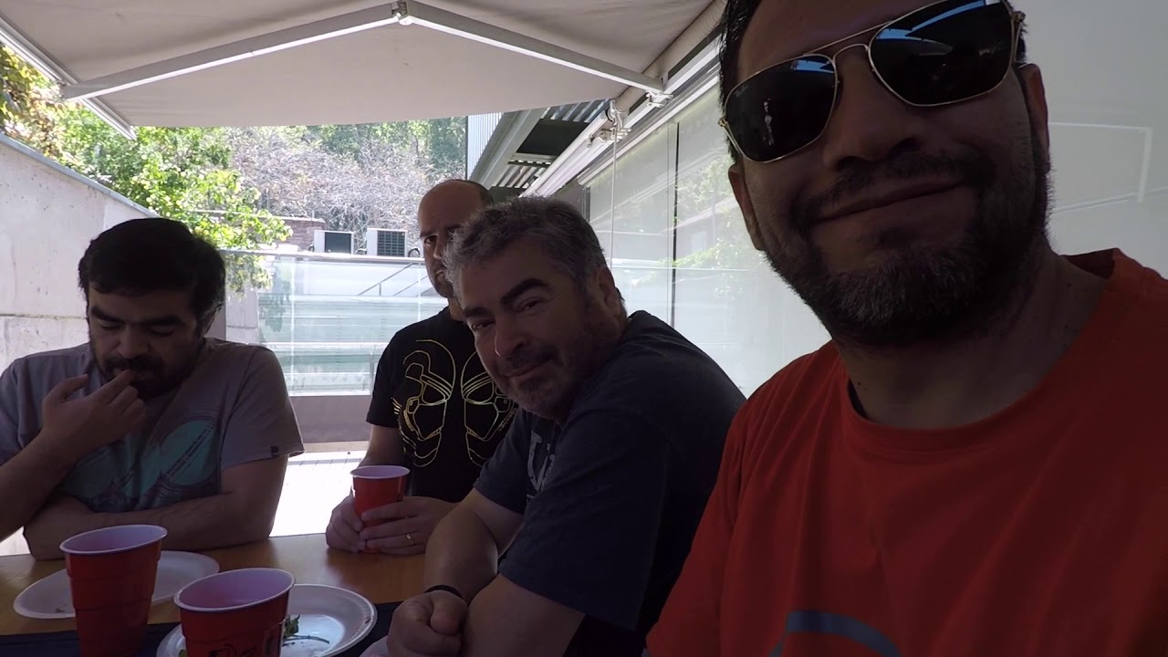 Migracion Dalet Galaxy