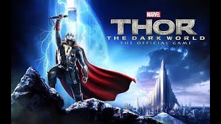 Download Thor the dark world  mod + apk  2020 screenshot 4