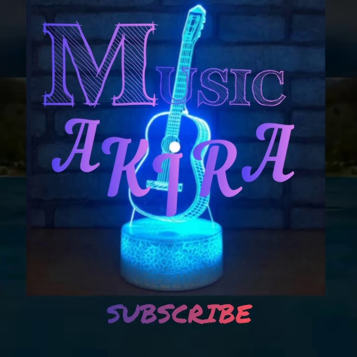 MUSIC AKIRA [] JANGAN LUPA SUBSCRIBER