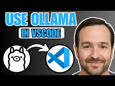 How To Use Ollama In VSCode (2026) - Step By Step