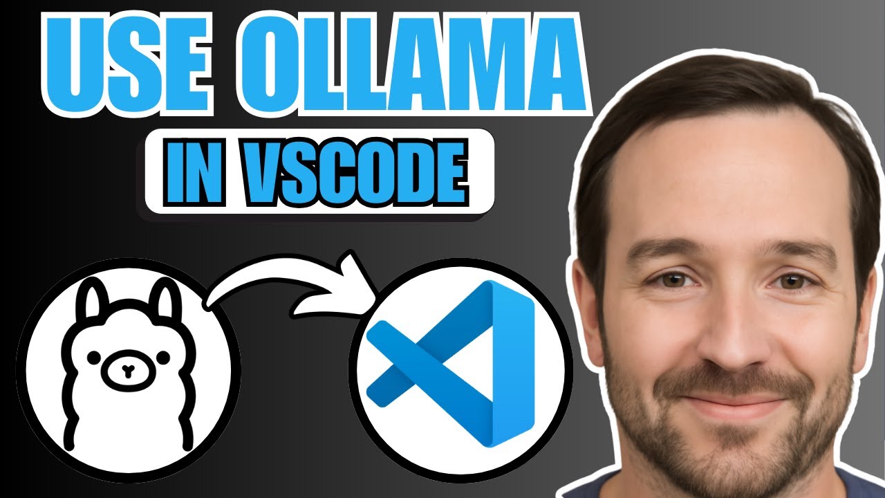 How To Use Ollama In VSCode (2026) - Step By Step - YouTube