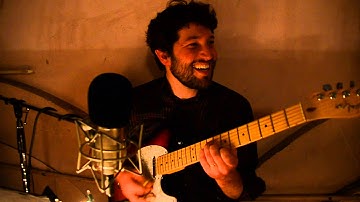 “Sasa Nigun” by Joey Weisenberg and the Hadar Ensemble