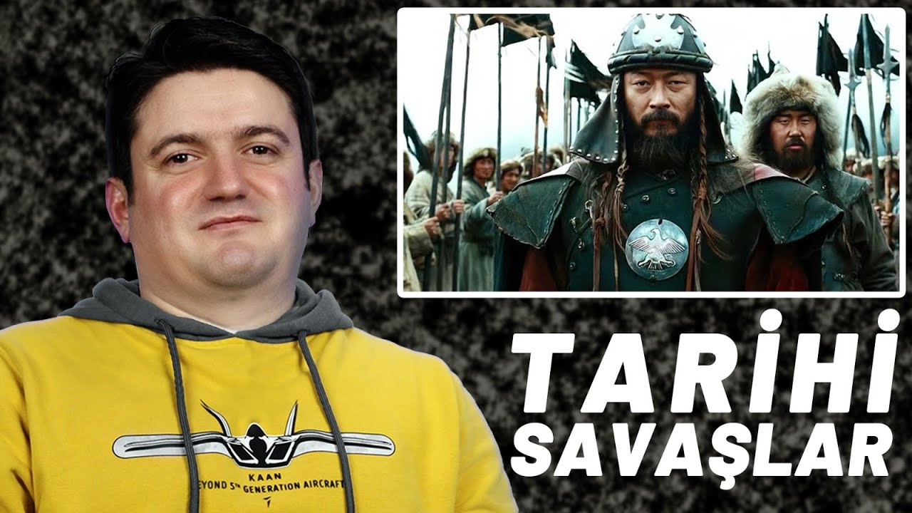 STRATEJİ UZMANI, SAVAŞLARDAKİ TUZAK SAHNELERİNİ İZLİYOR!