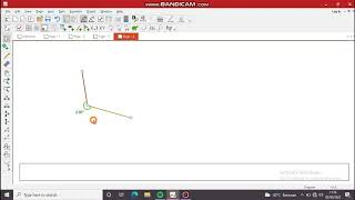 Mengukur sudut Menggunakan Software Autograph screenshot 2
