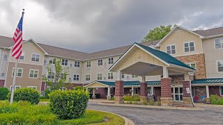 Heritage Woods of Gurnee | Affordable Assisted Lifestyle Community