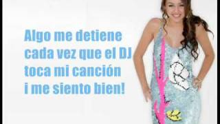 Miley Cyrus - Party In The U.s.a En Español Hd