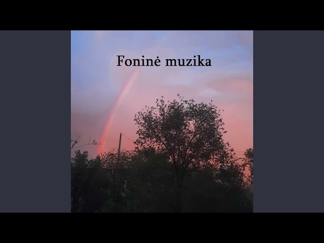 Muzika pratimams