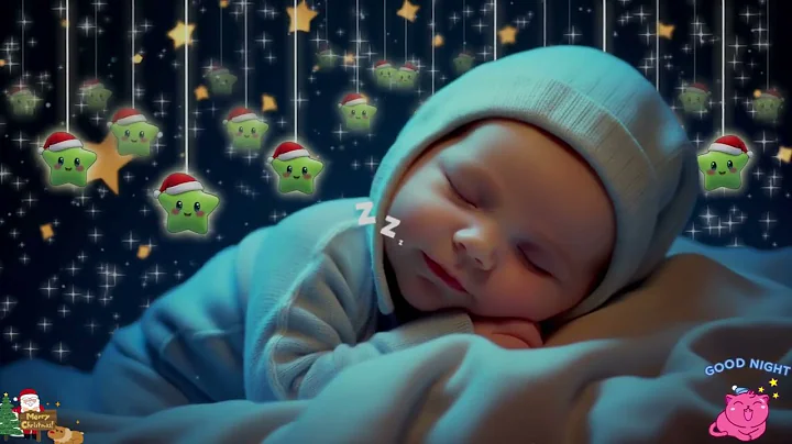 Baby Sleep Music ♫ Mozart & Brahms Lullabies 😴 Overcome Insomnia 🌙 Sleep Instantly in 3 Minutes