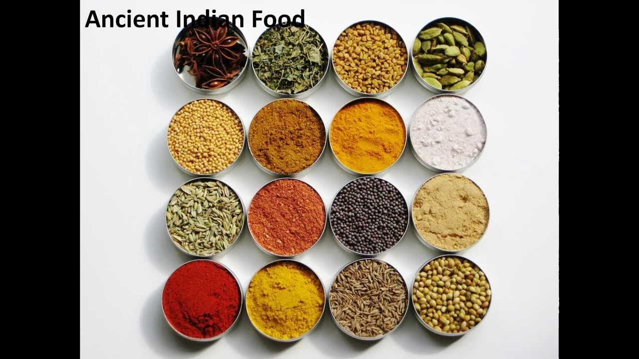 Ancient Indian Food,Food in Ancient India,History of Indian Food,Food