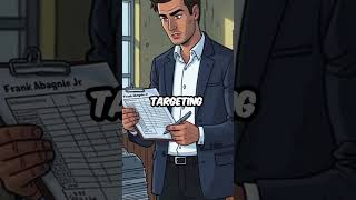 Teen Outsmarted FBI Using Their Own Xerox Machines