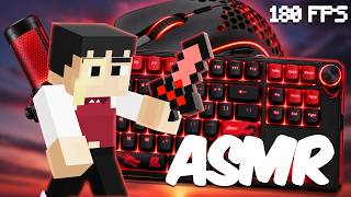 Skywars ASMR with Handcam | Bloxdio