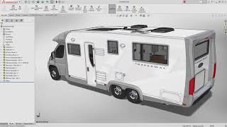 SOLIDWORKS 2018 Overview