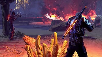 XCOM 2 Best Miss Ever