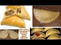 How to Make Nigerian Meat Pie | Flo Chinyere