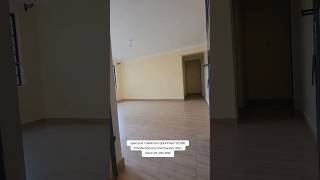 specious 1 bedroom apartment rental 20,000 Tell 0725-283-809 #ongatarongai