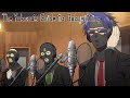 The Yakuza Accidentally Create a Boy Band | The Yakuza's Guide to Babysitting