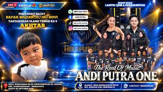🔴 LIVE SIANG | ANDI PUTRA ONE DS WIRAKANAN BLOK PENGODENGAN KEC KANDANGHAUR - IM | 03 OKTOBER 2026