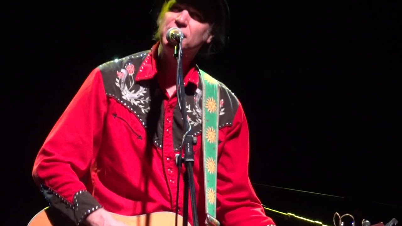 Jason Ringenburg - Shop It Around - Waterside Arts Centre, Manchester - 19 March 2013