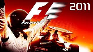 Playthrough [PC] F1 2011 - Part 02