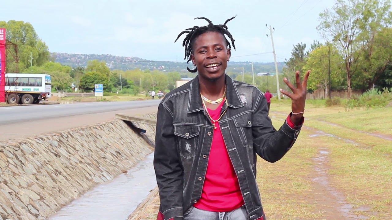Kisima - Ng'wanasupana (official video 2019)