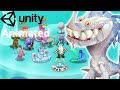 Glass Island - Full Song (+Incisaur) - IOH Update 226 (ANIMATED)