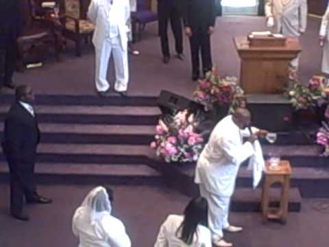 Bishop Keith D Johnson - YouTube