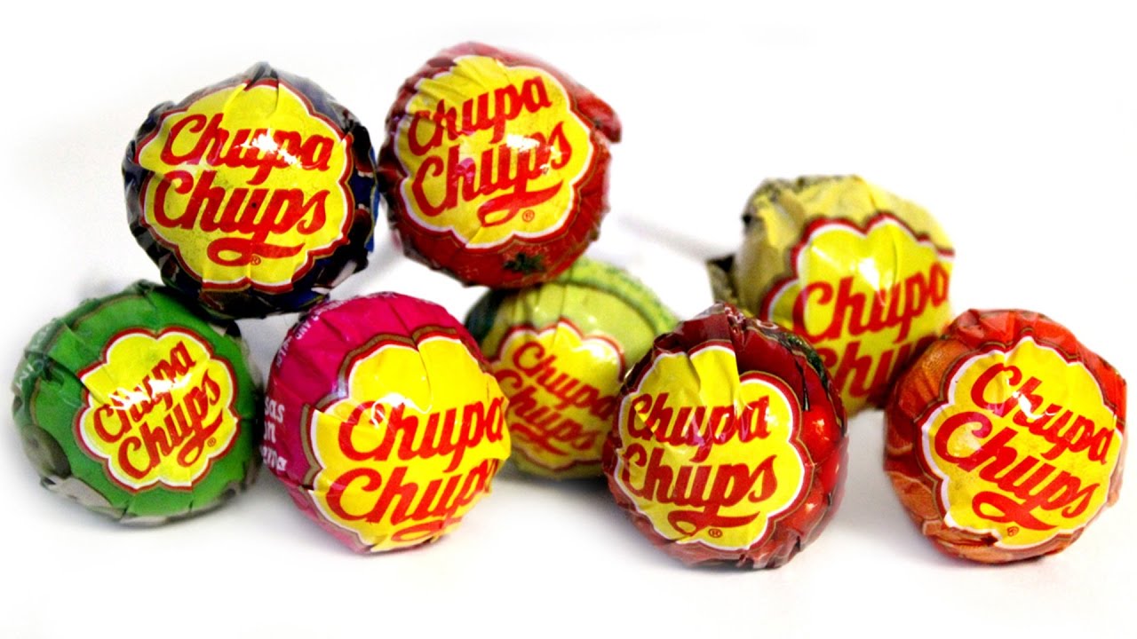 The Finger Family Learn Colors With Chupa Chups, Angry Birds Surprise, Fun For Toddlers