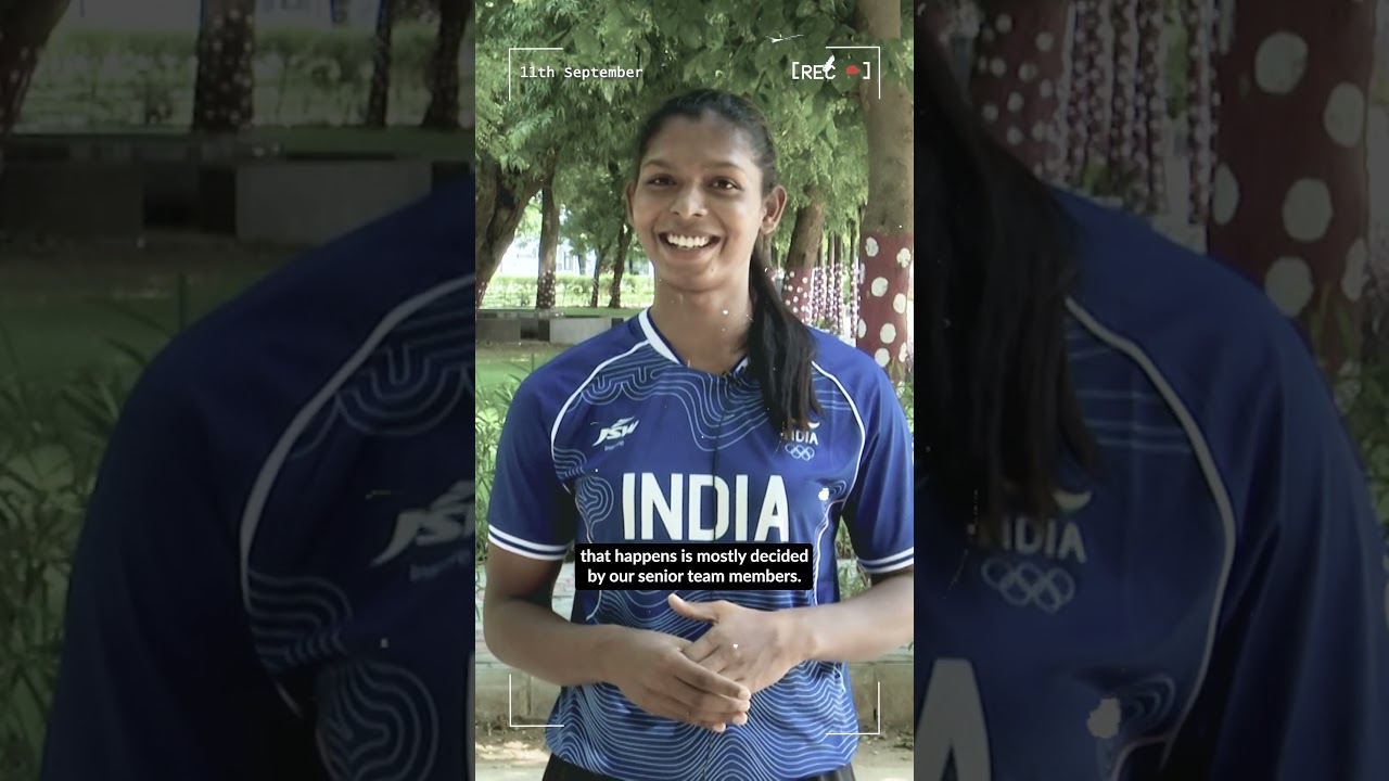 A GOLDEN promise kept | Women's Kabaddi Team Win Gold | Asian Games 2026 | Pro Kabaddi