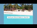 Grand Water Villa with Pool - Sun Siyam Olhuveli Beach &amp; Spa Resort Maldives