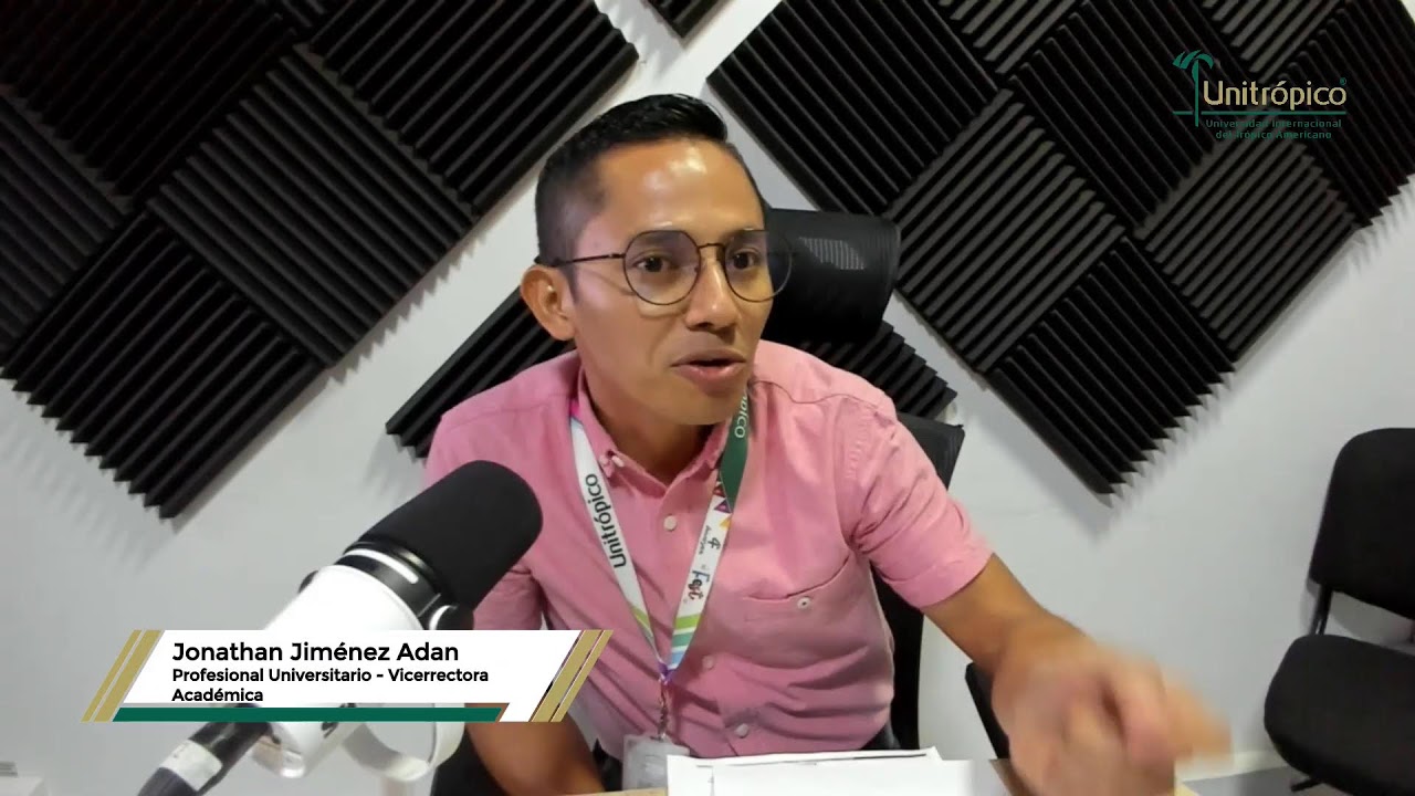 Convocatoria de Monitores Académicos 2026 A