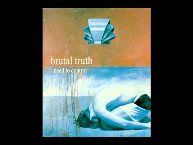 Watch Brutal Truth - Bite The Hand on YouTube Watch Brutal Truth - Bite The Hand on YouTube