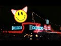 Dancing kitty  new beat music belgium  like in the 80s 