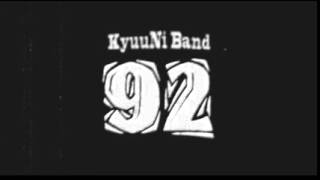 KyuuNI Band   enda nganti nuan COVER AORORA
