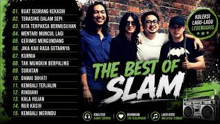 Download lagu Best of SLAM Collection | All-Time Greatest Malaysian Slow Rock Full Album