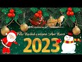 Feliz Navidad 2023 🎅 Música Navideña de Diciembre 2023 🎅  Las Mejores Canciones Navideñas en Español