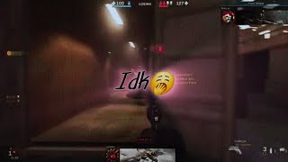 Tap 123 || COD MW
