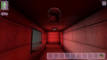 Deus Ex Playthrough: Training