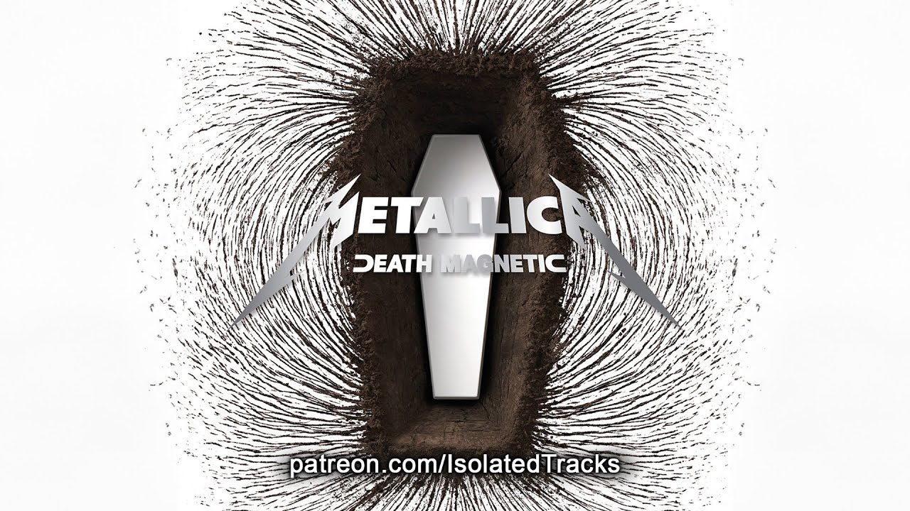 Metallica - The Day That Never Comes (Guitars Only)