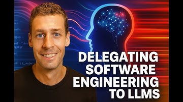 Delegating Software Engineering to LLMs, June 2025