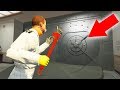 New $100,000 Vault HEIST in GTA 5!