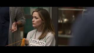 Scene Instant Family 2018